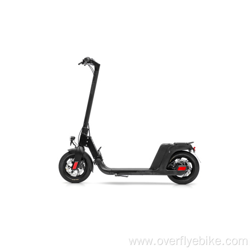 ES06 Electric moped scooter best value